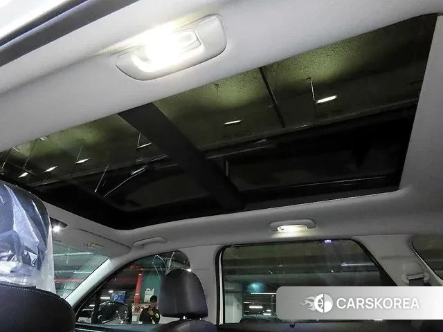 Kia Sorento 4th Generation 2021 Белый из Кореи, фото 5