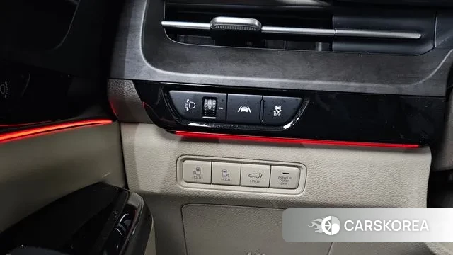 Kia Carnival 4th generation 2020 Белый из Кореи, фото 5