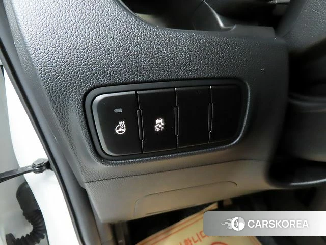 Kia The New Kia Ray EV id 3982006 из Кореи 5