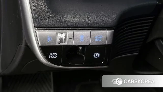 Hyundai Ionic 5 2021 Черный из Кореи, фото 5