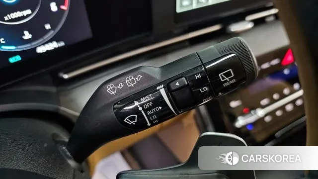 Kia Carnival 4th generation 2022 Белый из Кореи, фото 5