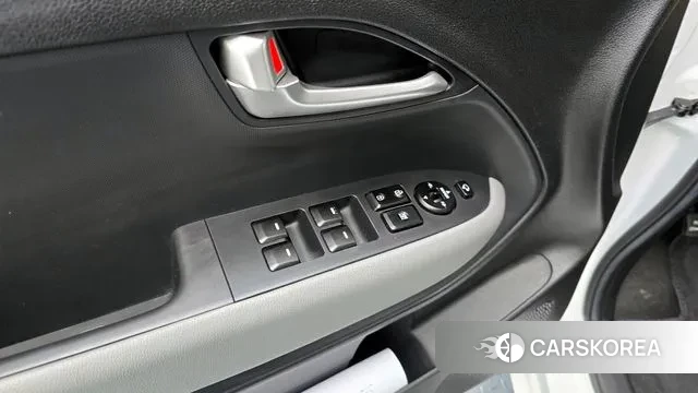 Kia The New Kia Ray 2024 Белый из Кореи, фото 5