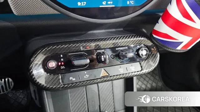 Mini Cooper S 4th Generation 2025 Зеленый из Кореи, фото 5