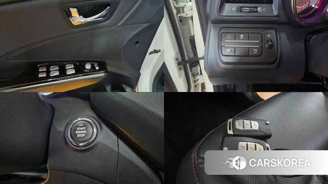 Ssangyong Tivoli Air 2018 Белый из Кореи, фото 5