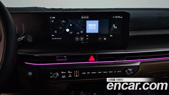 Kia The New Sorento 4th Generation id 2689213 из Кореи 5