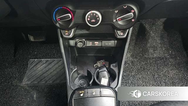 Kia All New Morning (JA) 2019 Белый из Кореи, фото 5