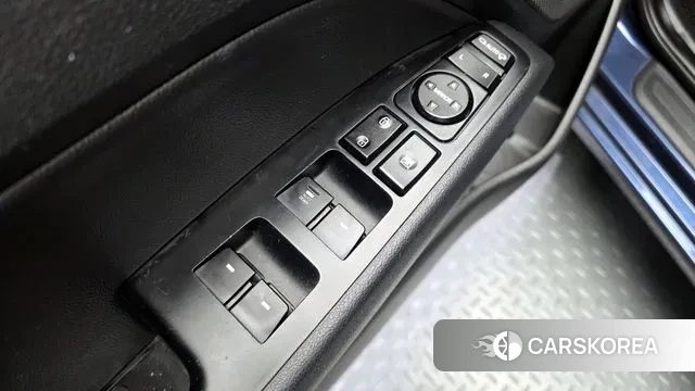 Hyundai The New Avante AD 2018 Синий из Кореи, фото 5