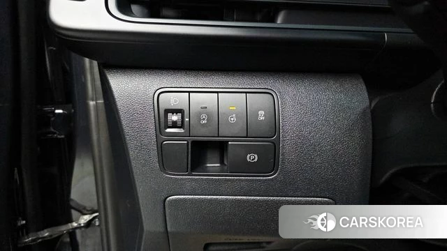 Hyundai Staria 2024 Синий из Кореи, фото 5