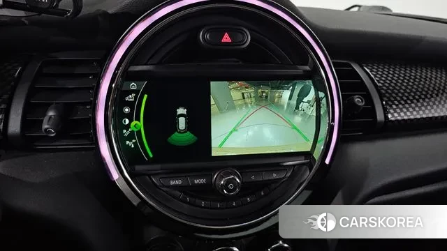 Mini Cooper S 2018 Песочный из Кореи, фото 5