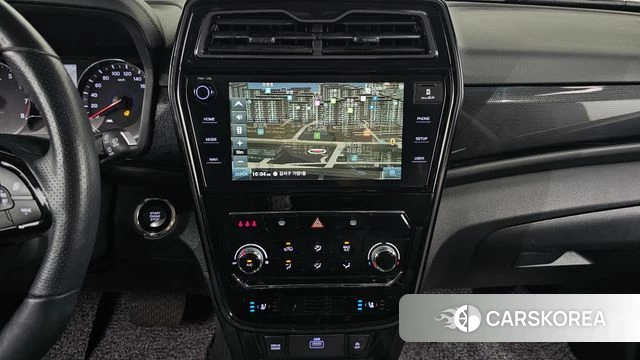 Ssangyong Berry New Tivoli 2022 Черный из Кореи, фото 5