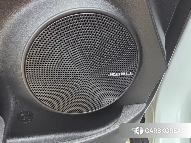 Hyundai Kona 2019 Белый из Кореи, фото 5