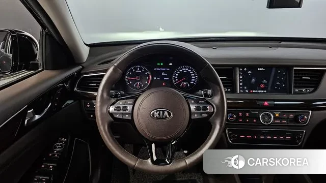 Kia Come New K7 id 3215147 из Кореи 5