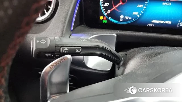 Mercedes-Benz GLB-Class X247 2022 Белый из Кореи, фото 5