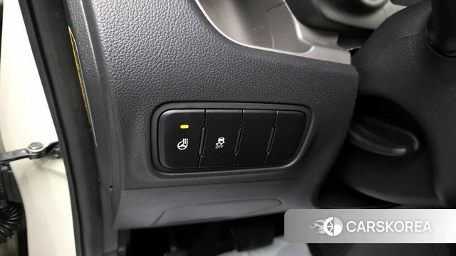 Kia The New Ray 2020 Жемчужный цвет из Кореи, фото 5