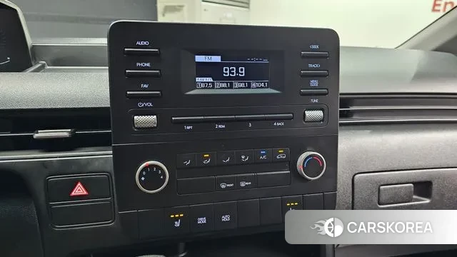 Hyundai Staria 2021 Серебряный из Кореи, фото 5