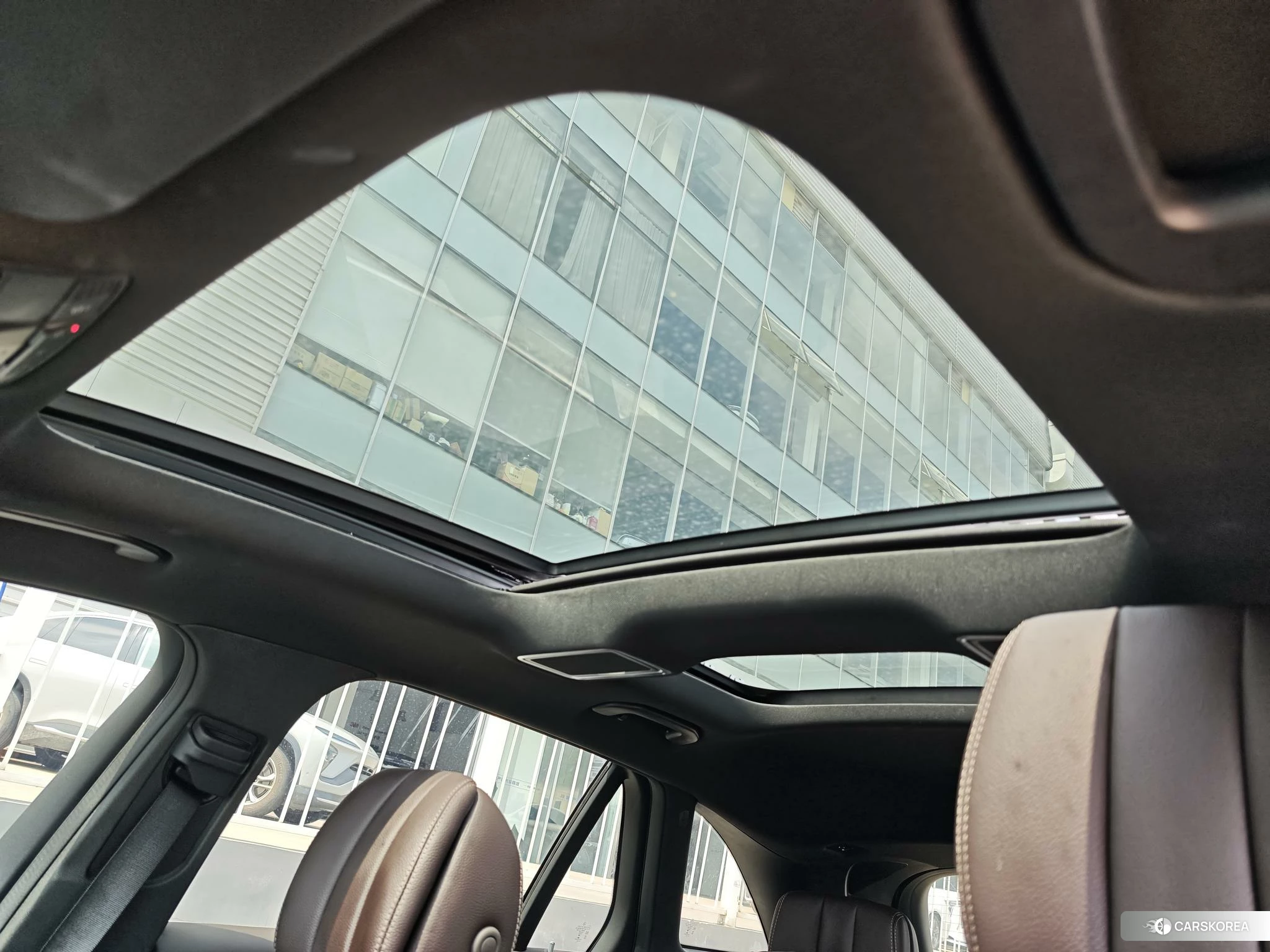 Mercedes-Benz GLC 2022 Белый из Китая, фото 5