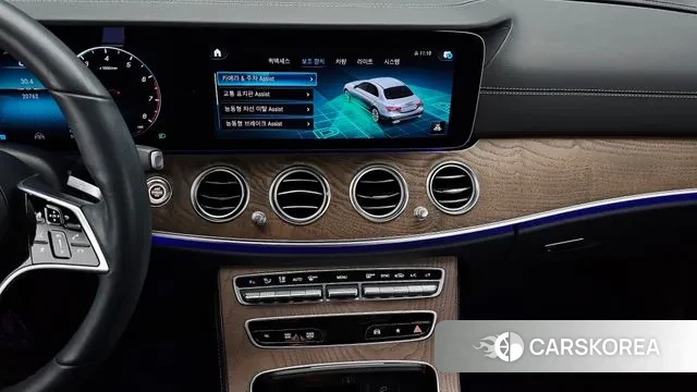 Mercedes-Benz E-Class W213 2023 Белый из Кореи, фото 5