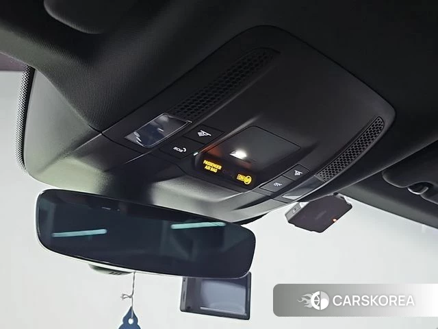 Porsche Taycan 2024 Черный из Кореи, фото 5