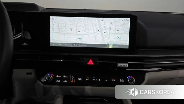 Kia The New Sportage 5th Generation 2025 Серебристо-серый из Кореи, фото 5