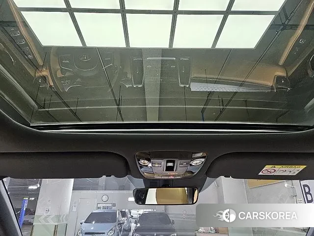 Kia Sorento 4th Generation 2020 Белый из Кореи, фото 5