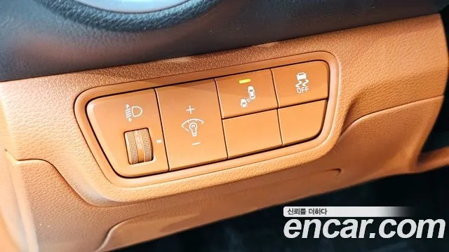 Kia The New K3 2nd generation 2023 Белый из Кореи, фото 5