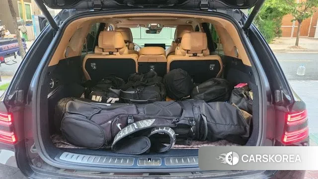 Genesis GV80 2020 Черный из Кореи, фото 5