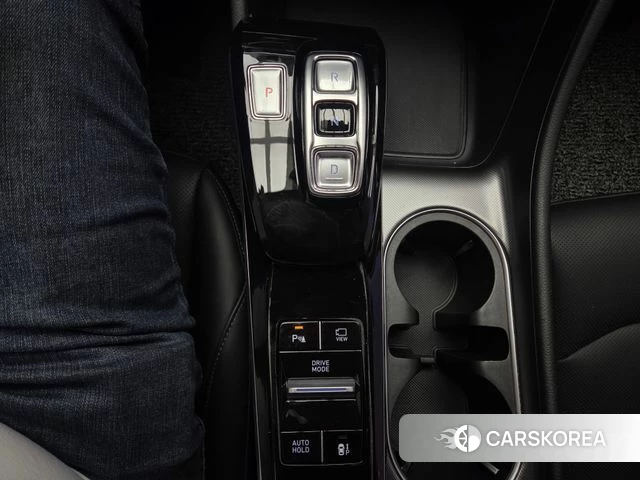 Hyundai Sonata (DN8) 2020 Белый из Кореи, фото 5