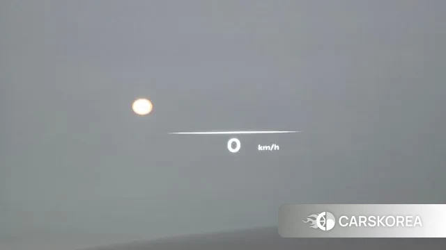 Genesis G80 (RG3) 2025 Черный из Кореи, фото 5