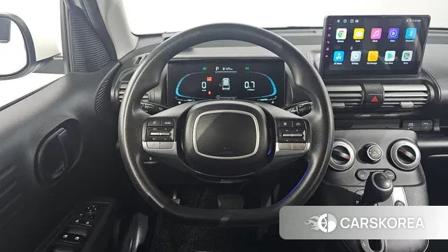 Hyundai Casper 2022 Белый из Кореи, фото 5