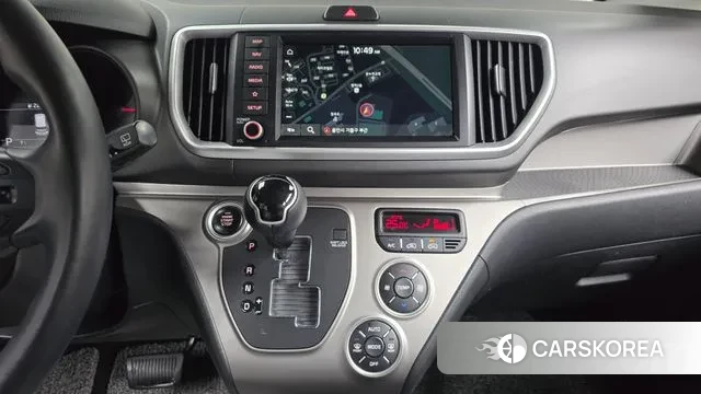 Kia The New Ray 2022 Жемчужный цвет из Кореи, фото 5