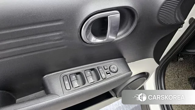 Hyundai Casper 2022 Белый из Кореи, фото 5