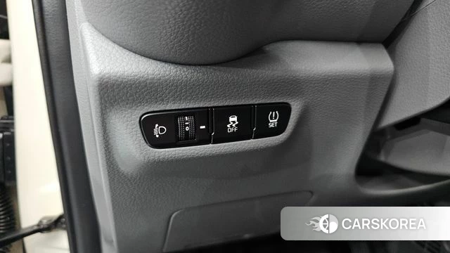 Kia Morning Urban (JA) 2021 Жемчужный цвет из Кореи, фото 5