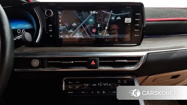 Kia K5 3rd generation 2021 Белый из Кореи, фото 5