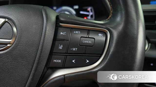 Lexus UX250h 2019 Черный из Кореи, фото 5