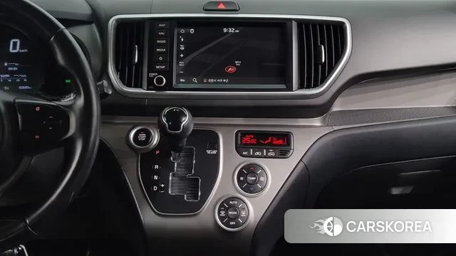 Kia The New Ray 2020 Жемчужный цвет из Кореи, фото 5