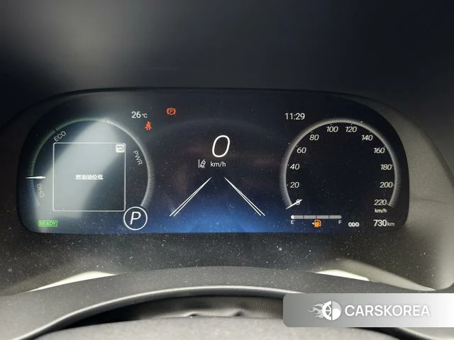 Toyota Highlander 2026 Черный из Китая, фото 5