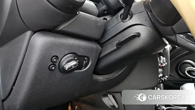 Mini Cooper 2018 Песочный из Кореи, фото 5