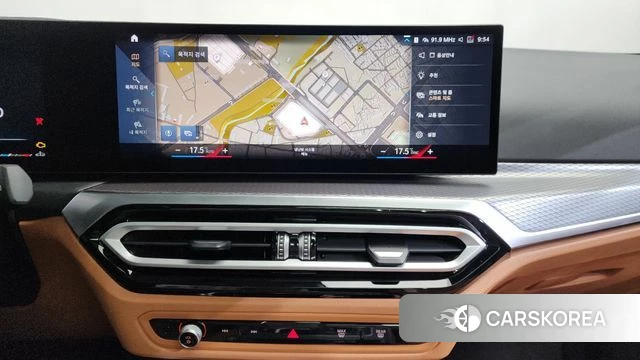 BMW 3 Series (G20) 2024 Черный из Кореи, фото 5