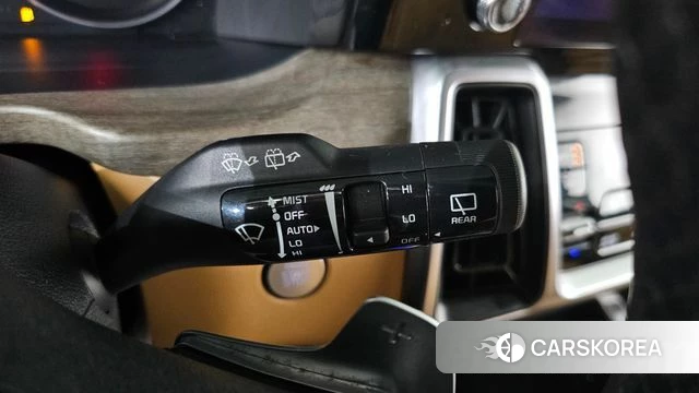 Kia Sorento 4th Generation 2021 Белый из Кореи, фото 5