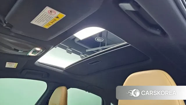 Volvo S90 2019 Черный из Кореи, фото 5