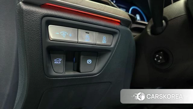 Genesis G80 (RG3) 2022 Серый из Кореи, фото 5