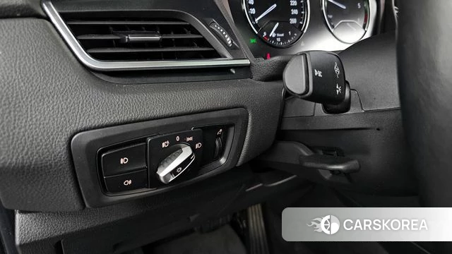 BMW 2 Series Active Tourer (F45) 2021 Черный из Кореи, фото 5