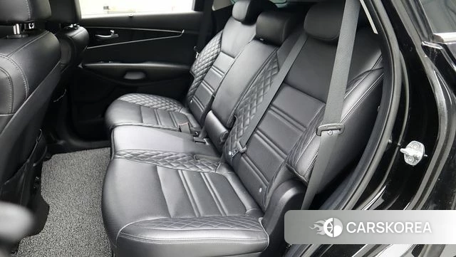 Kia The New Sorento 2019 Черный из Кореи, фото 5