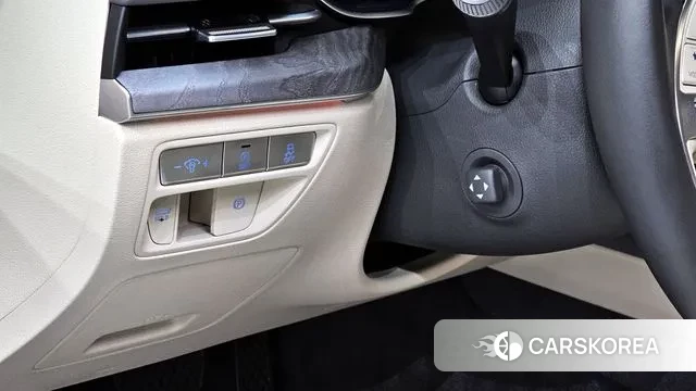 Genesis G80 (RG3) 2023 Белый из Кореи, фото 5