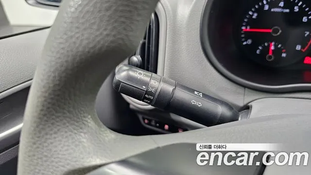 Kia Morning Urban (JA) id 2812377 из Кореи 5