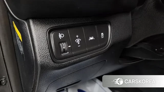 Hyundai Santa Fe TM 2018 Серый из Кореи, фото 5