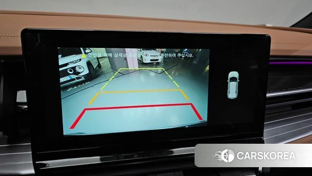 Ssangyong Torres 2023 Черный из Кореи, фото 5