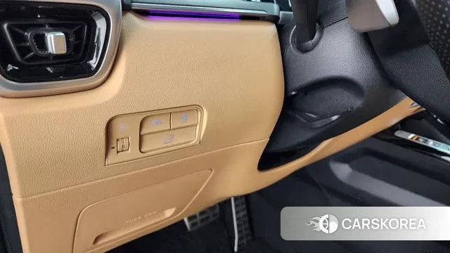 Kia Sorento 4th Generation 2021 Черный из Кореи, фото 5