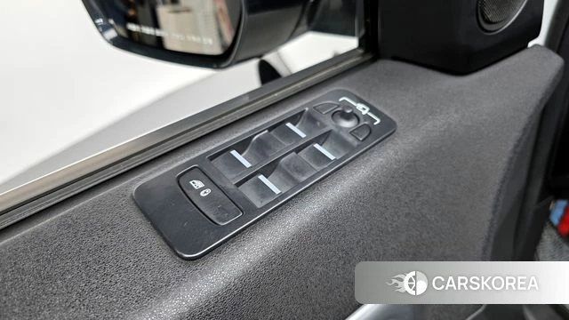 Land Rover Discovery Sports 2019 Белый из Кореи, фото 5