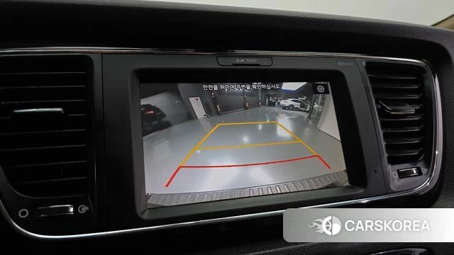 Kia The New Carnival 2019 Черный из Кореи, фото 5
